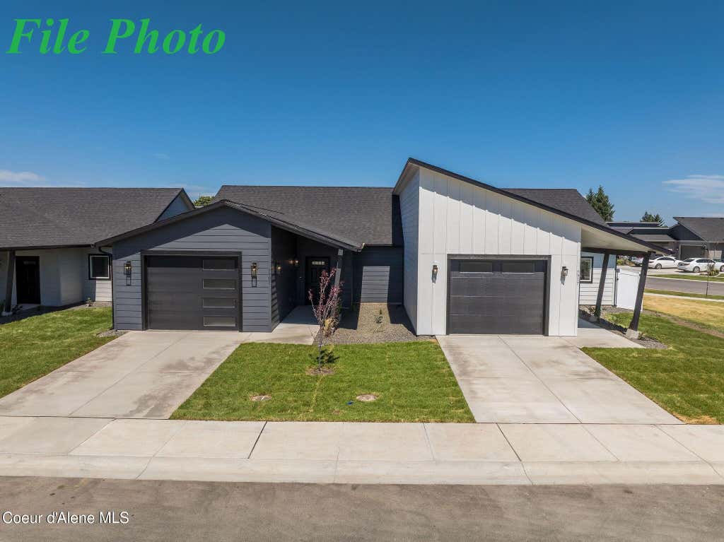 Photo of 7793 Mocha, Coeur dAlene, ID 83815 (MLS # 26-7384)