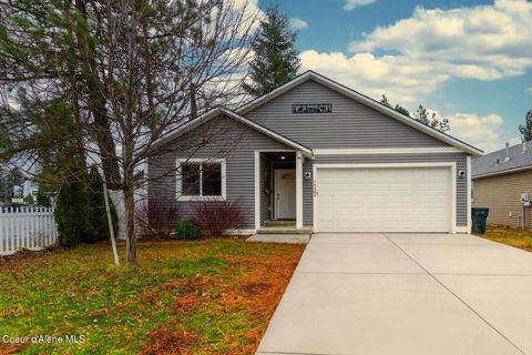 Photo of 15382 WASHINGTON, Rathdrum, ID 83858 (MLS # 25-11616)