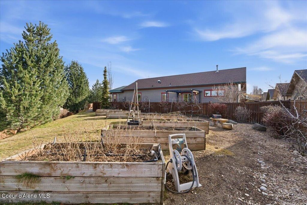 Photo of 962 Waterloo Ln, Coeur dAlene, ID 83815 (MLS # 26-2400)