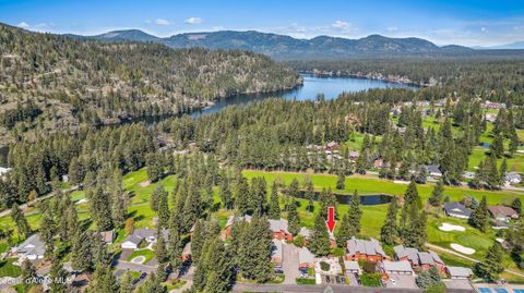Photo of 5299 Green Ct #UNIT 11, Rathdrum, ID 83858 (MLS # 26-3892)