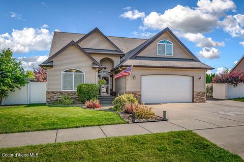 Homes For Sale - 2518 Berkley Ln<br/> Kootenai County, Hayden, ID 83835