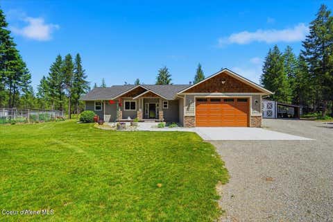 Photo of 517 Songbird Way, Spirit Lake, ID 83869 (MLS # 26-3188)