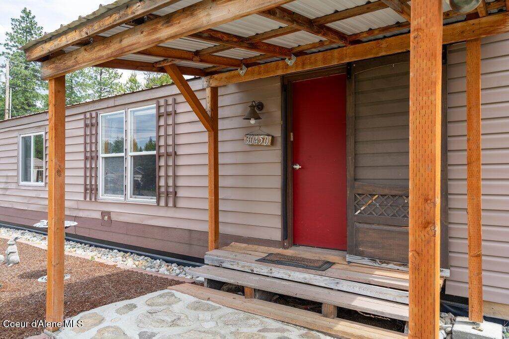 30450 Railroad St, Athol, Alaska image 1