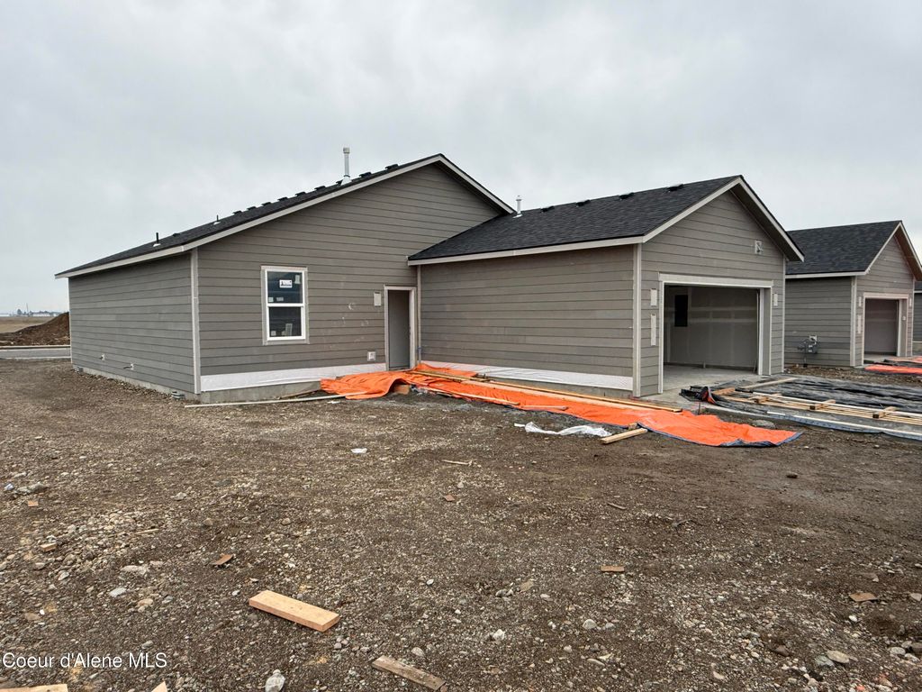 Photo of 5262 Aquila, Post Falls, ID 83854 (MLS # 26-921)