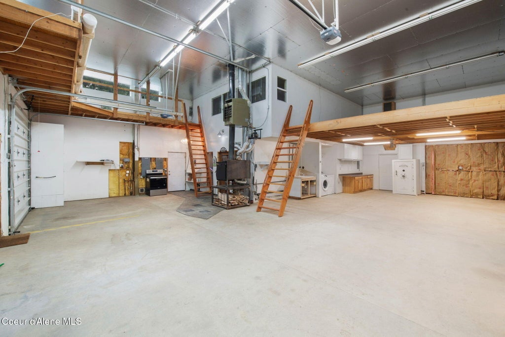 Photo of 291 Old Mill Road Road, Sandpoint, ID 83864 (MLS # 26-9193)