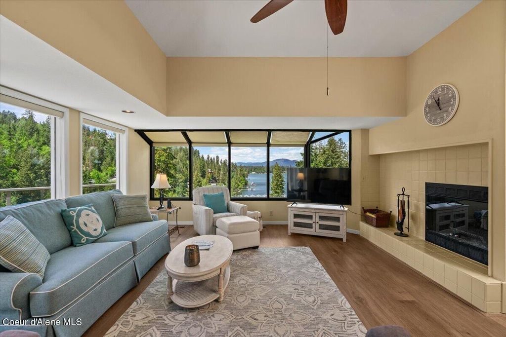 Photo of 3570 Tobler RD #UNIT B8, Hayden, ID 83835 (MLS # 26-5237)