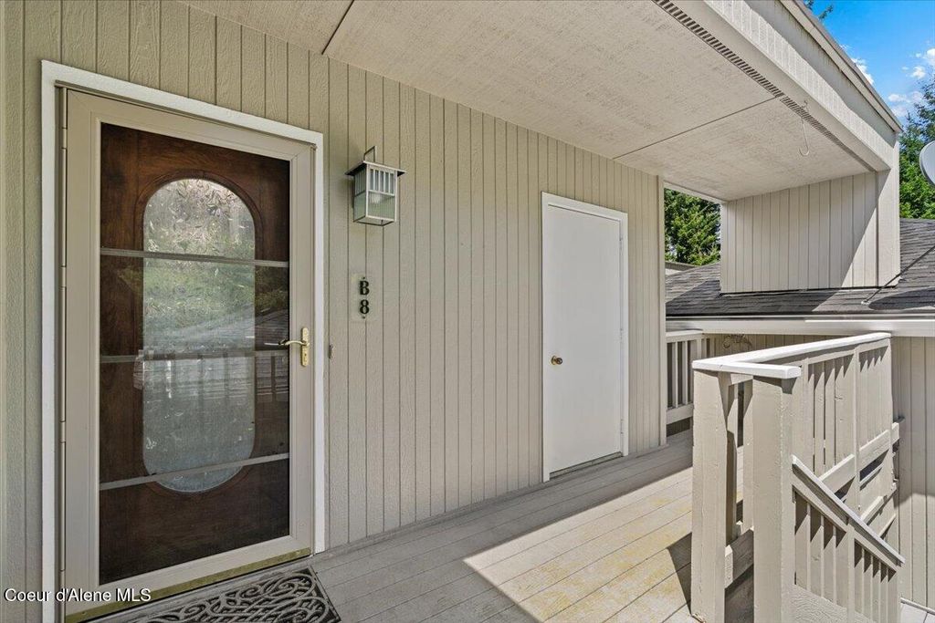 Photo of 3570 Tobler RD #UNIT B8, Hayden, ID 83835 (MLS # 26-5237)