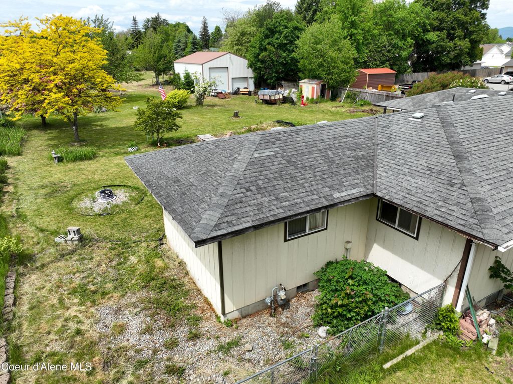 Photo of 8705 RAMSEY Rd, Hayden, ID 83835 (MLS # 25-5219)