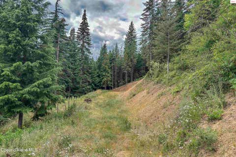 Vacant Land For Sale - NNA Makridge<br/> Kingston, ID 83839