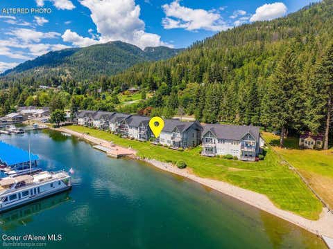 Photo of 46700 Highway 200 #201, Hope, ID 83836 (MLS # 26-7626)
