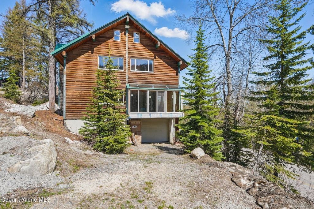 Photo of 45 Parallel Run, Sandpoint, ID 83864 (MLS # 25-4473)