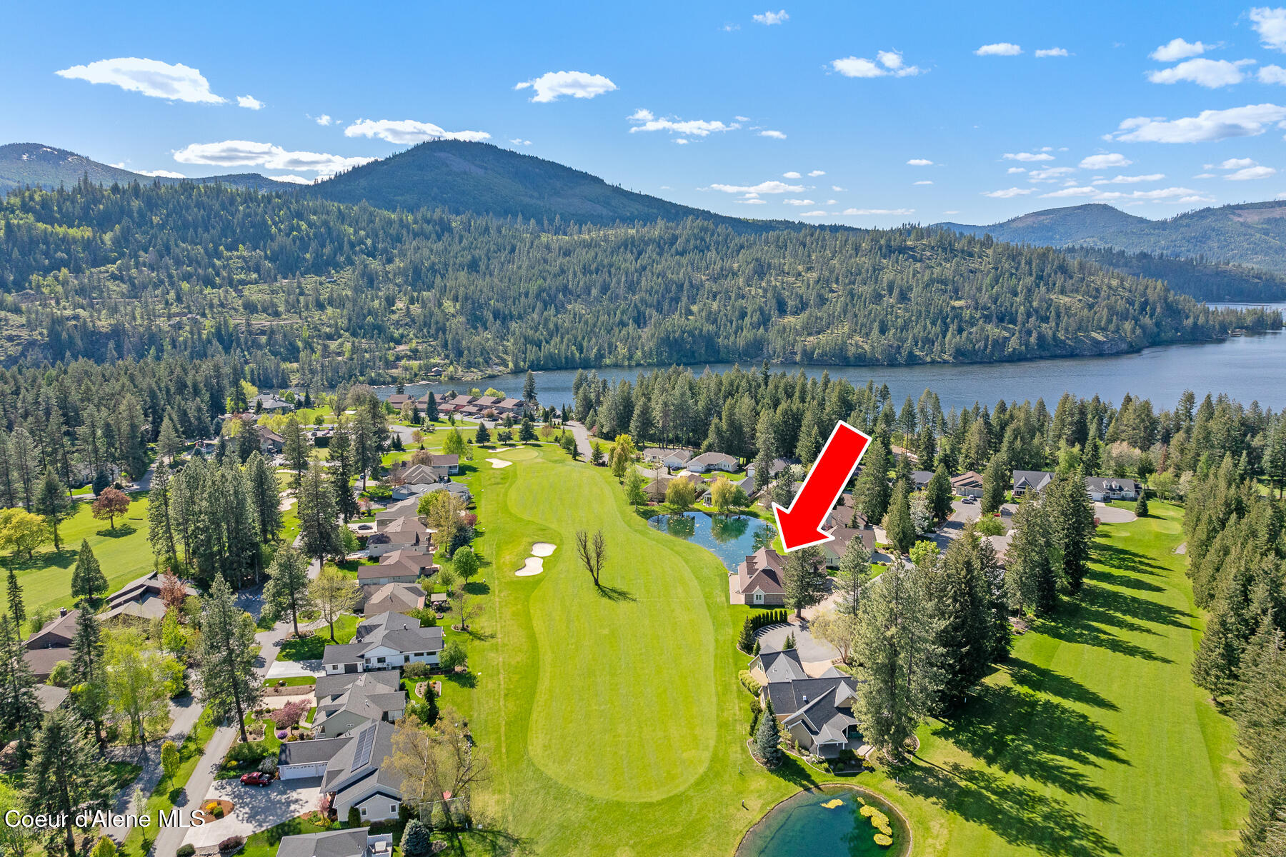 5174 W Rhodes Ct, Rathdrum, Idaho image 44