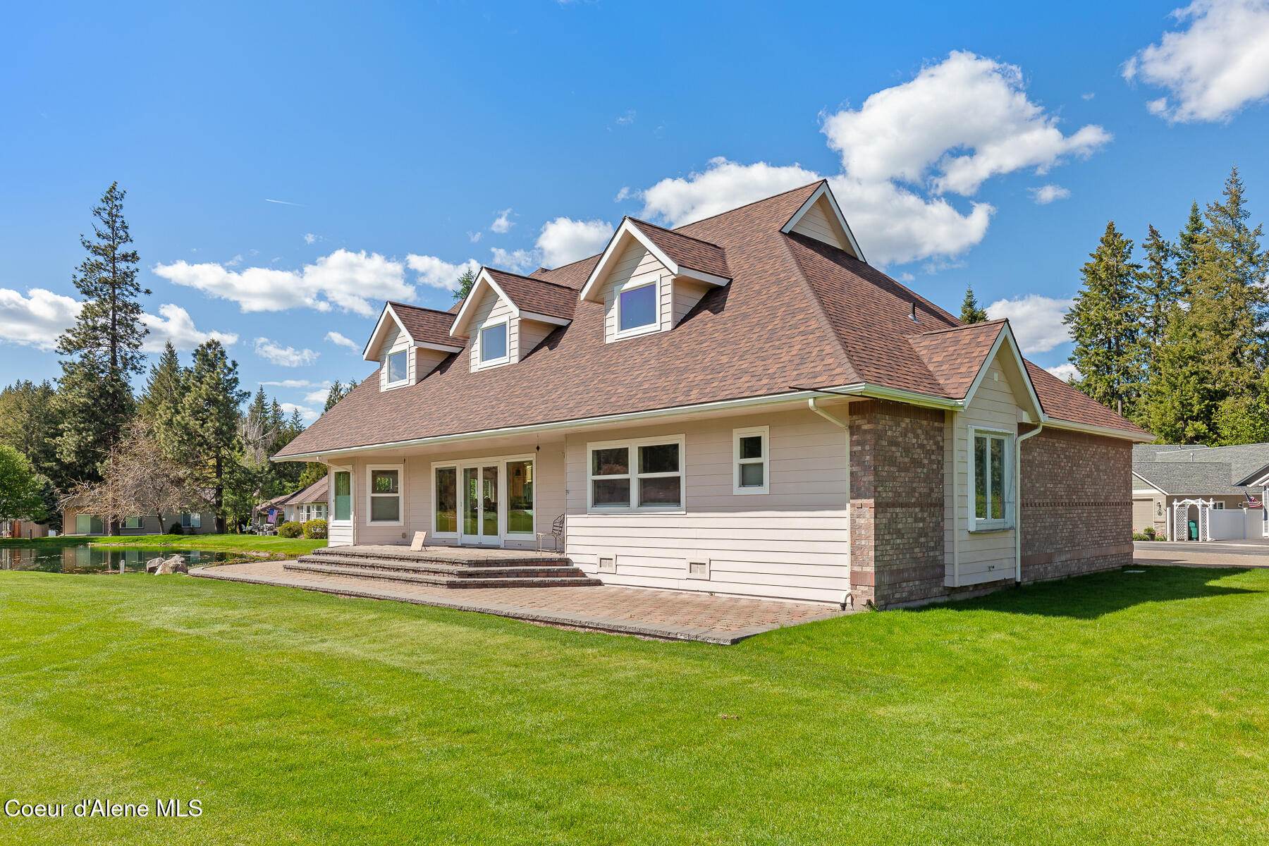 5174 W Rhodes Ct, Rathdrum, Idaho image 45