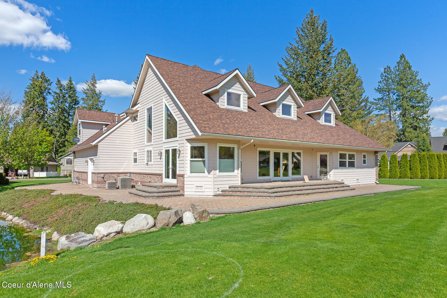5174 W Rhodes Ct, Rathdrum, Idaho image 20