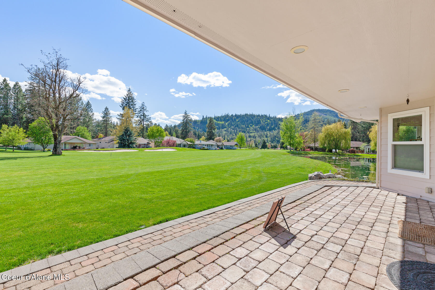 5174 W Rhodes Ct, Rathdrum, Idaho image 46