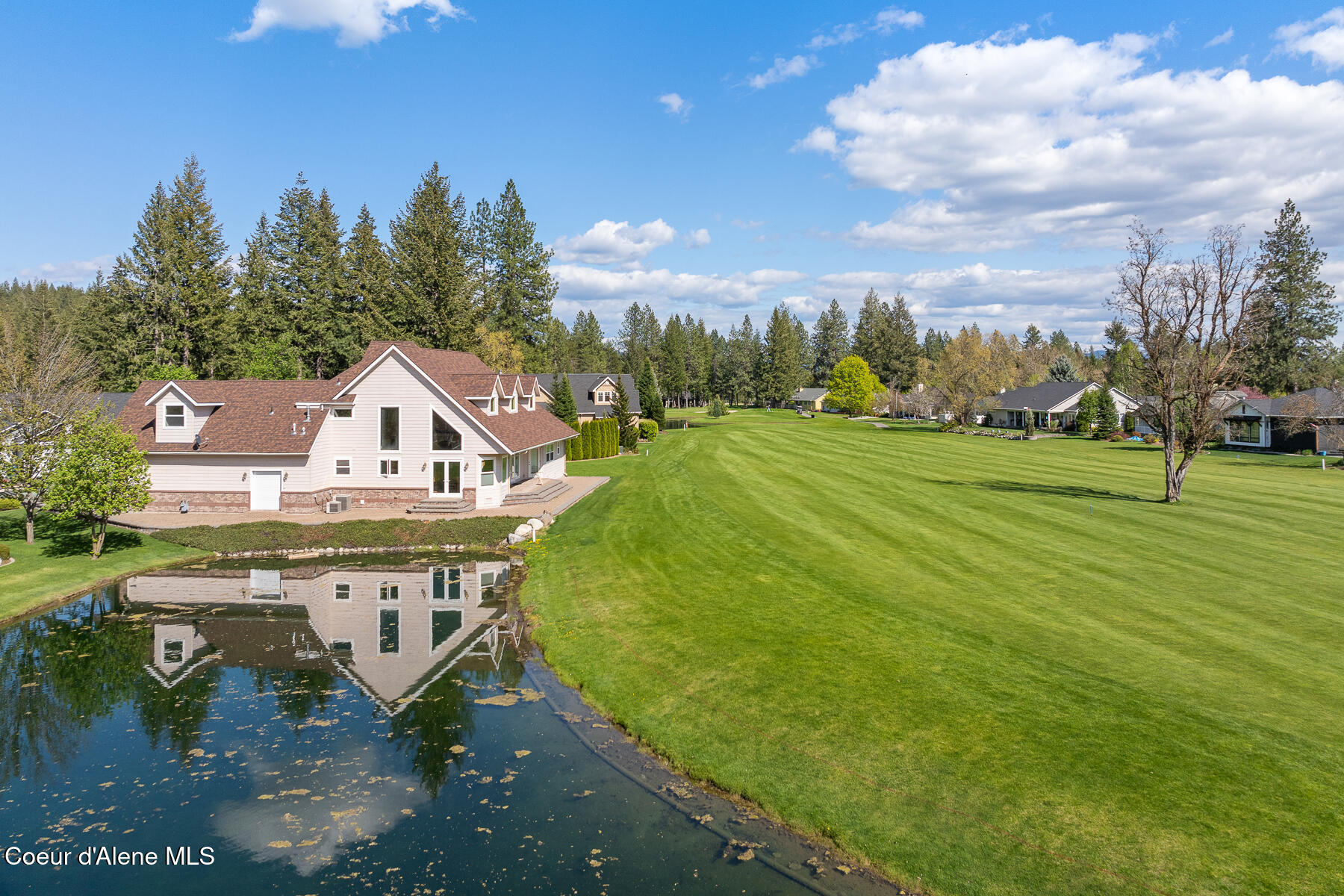 5174 W Rhodes Ct, Rathdrum, Idaho image 21