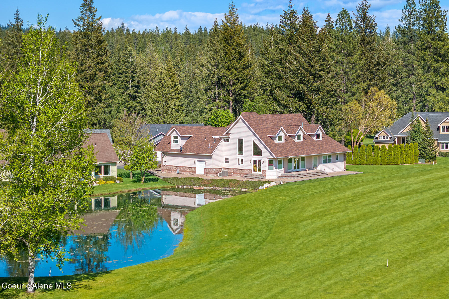 5174 W Rhodes Ct, Rathdrum, Idaho image 41
