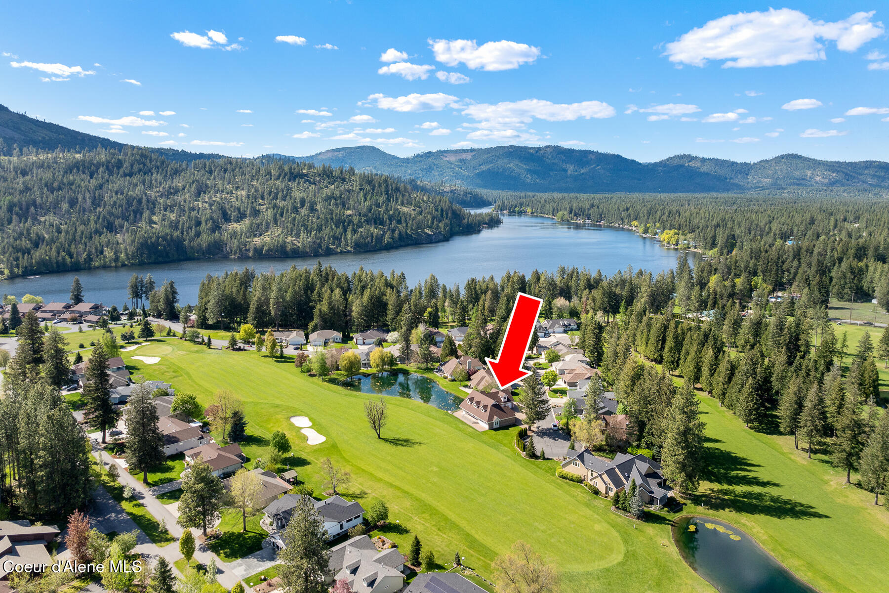 5174 W Rhodes Ct, Rathdrum, Idaho image 22