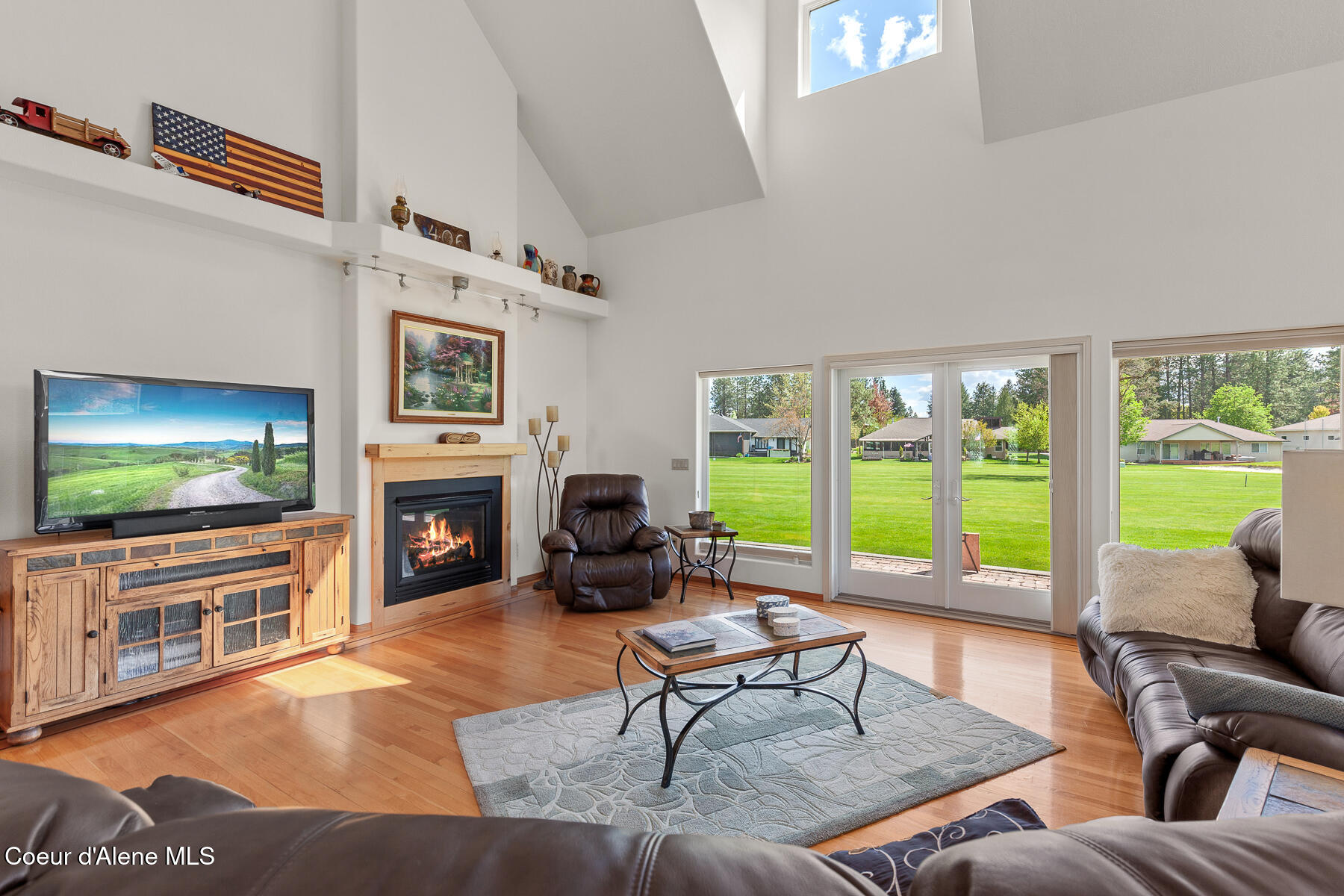 5174 W Rhodes Ct, Rathdrum, Idaho image 4