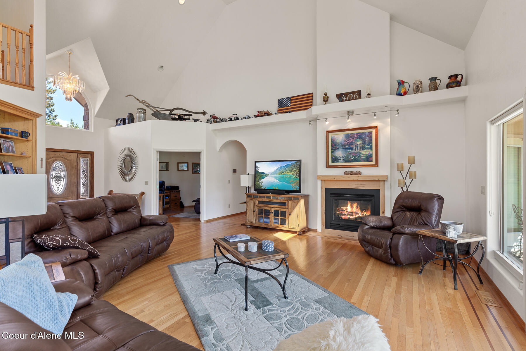 5174 W Rhodes Ct, Rathdrum, Idaho image 29