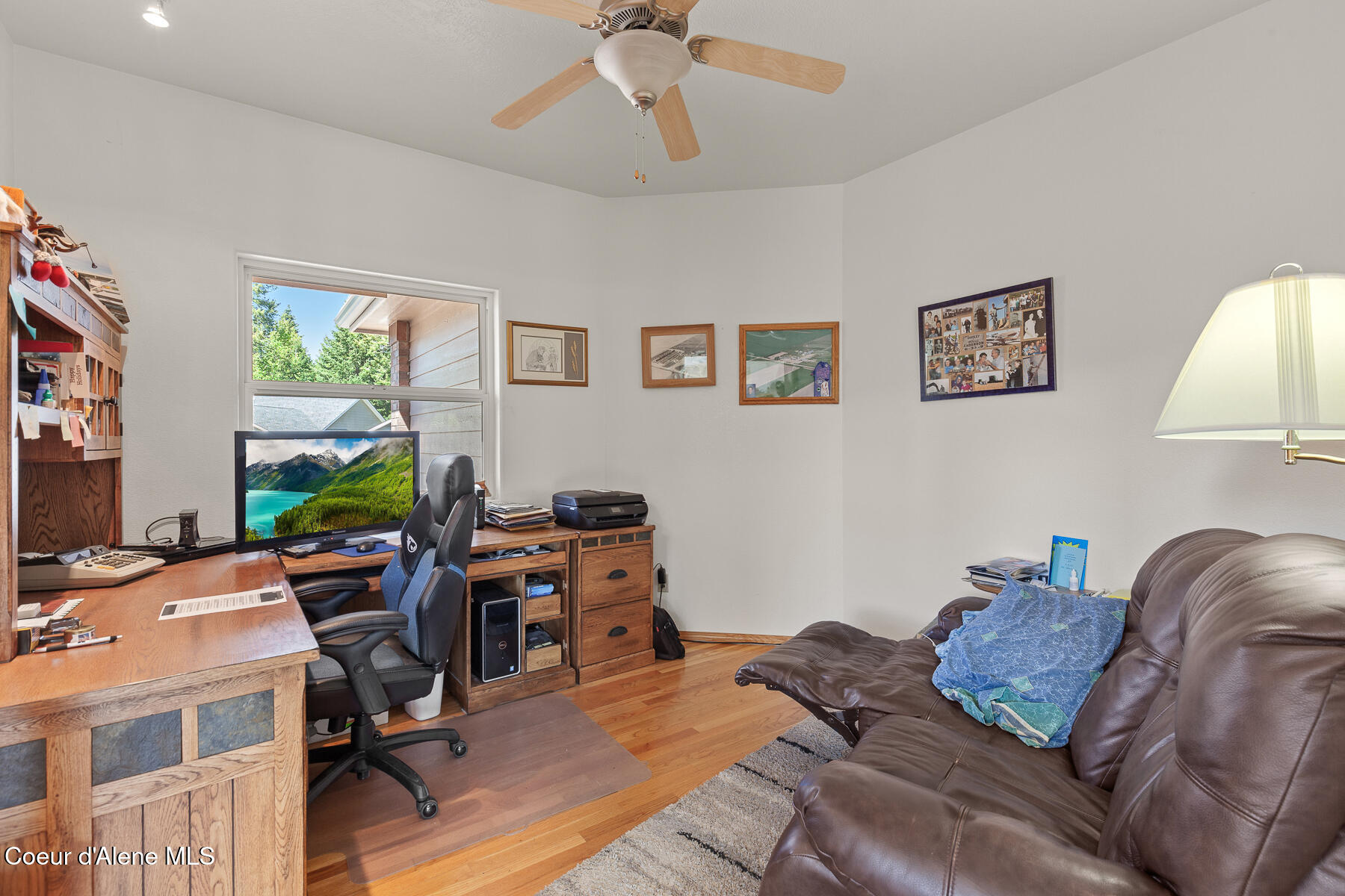 5174 W Rhodes Ct, Rathdrum, Idaho image 30