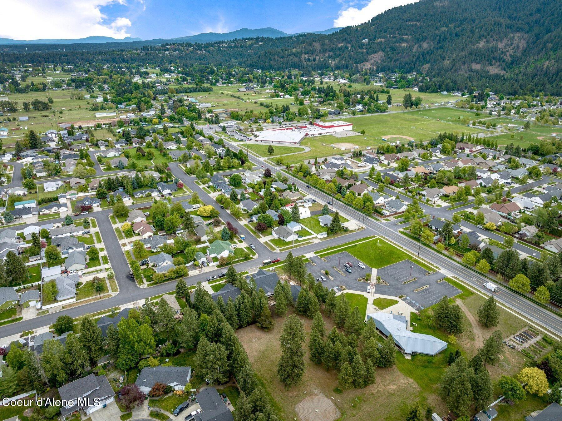 1296 E Hoffman Ave, Coeur d'Alene, Idaho image 42