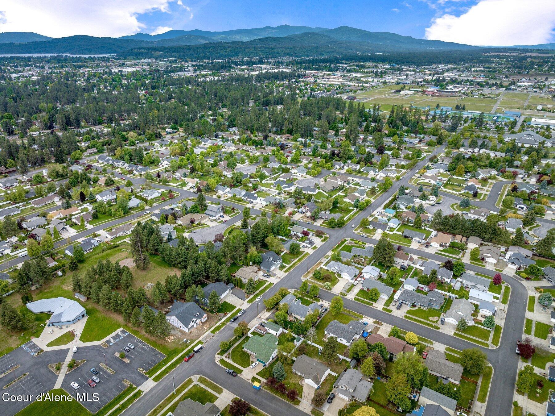 1296 E Hoffman Ave, Coeur d'Alene, Idaho image 36
