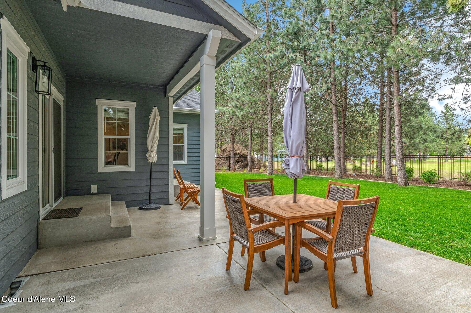 1296 E Hoffman Ave, Coeur d'Alene, Idaho image 29