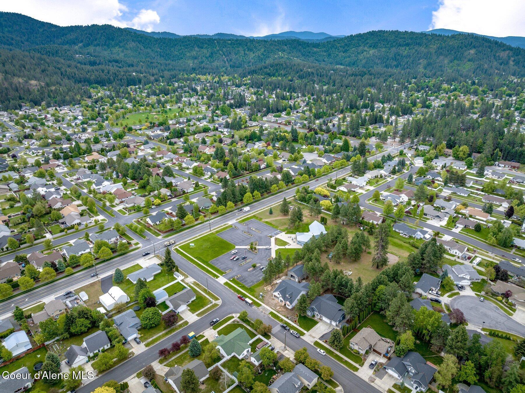 1296 E Hoffman Ave, Coeur d'Alene, Idaho image 37