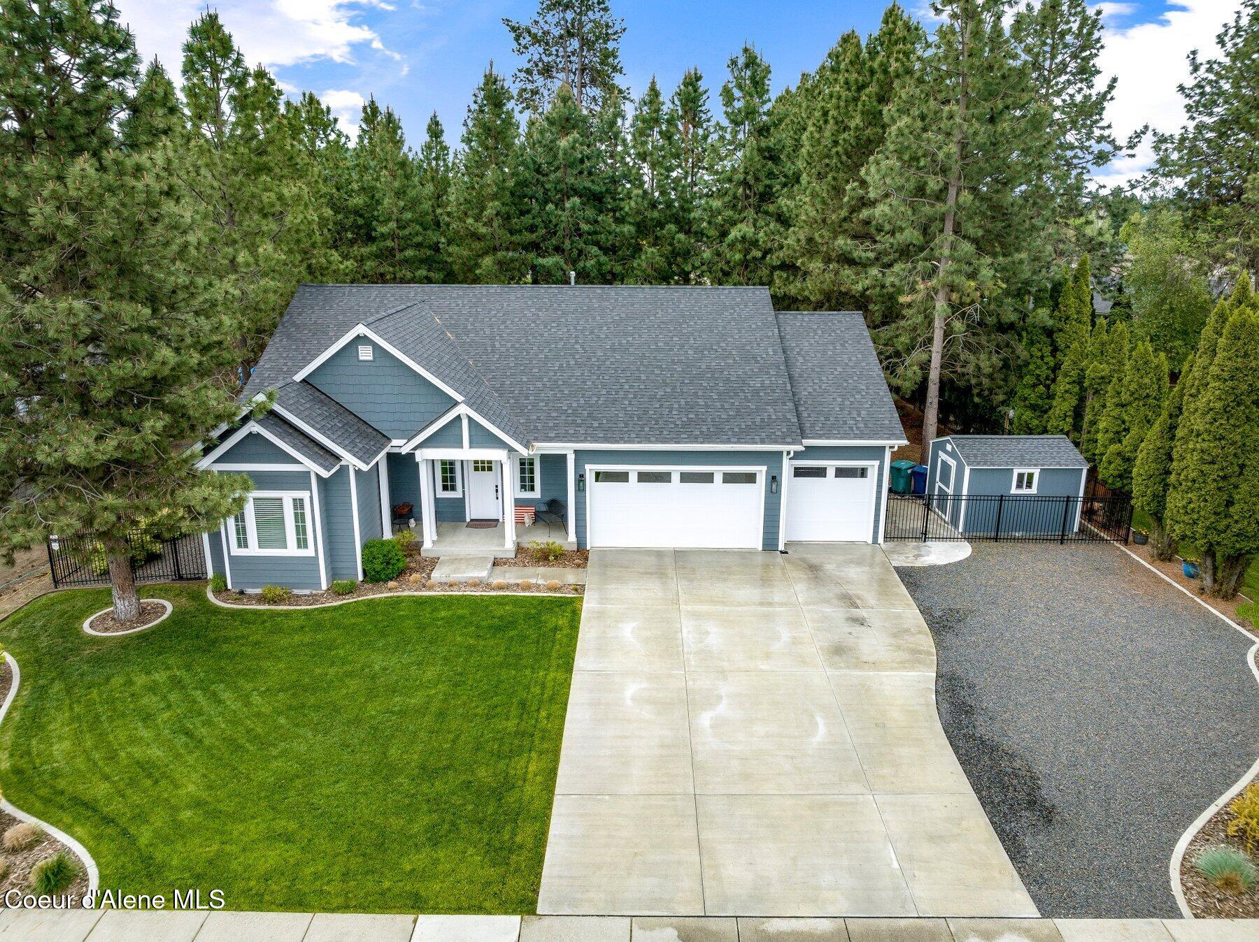 1296 E Hoffman Ave, Coeur d'Alene, Idaho image 3
