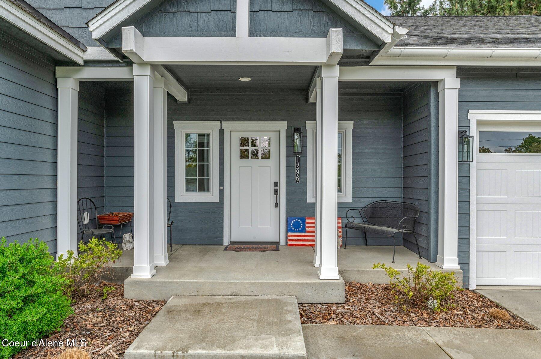 1296 E Hoffman Ave, Coeur d'Alene, Idaho image 6
