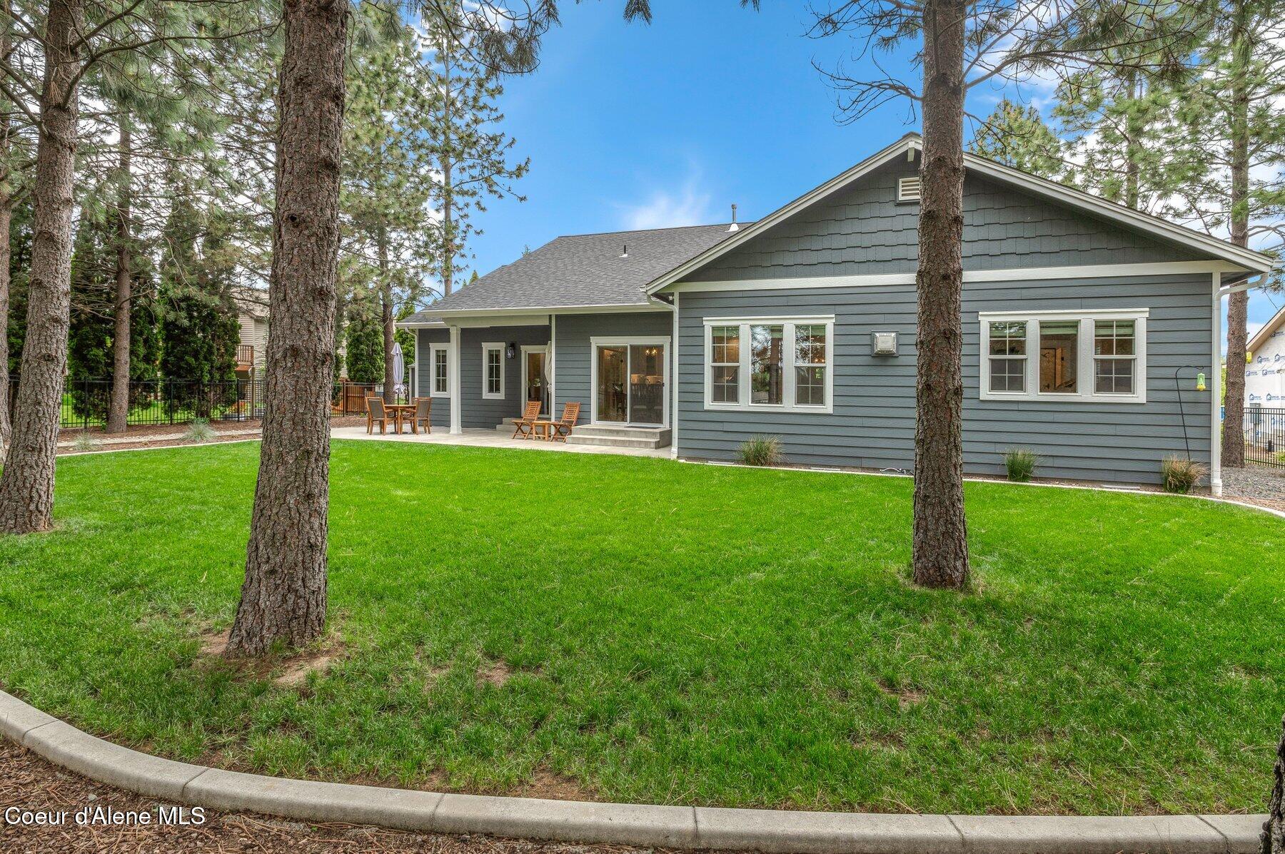1296 E Hoffman Ave, Coeur d'Alene, Idaho image 32