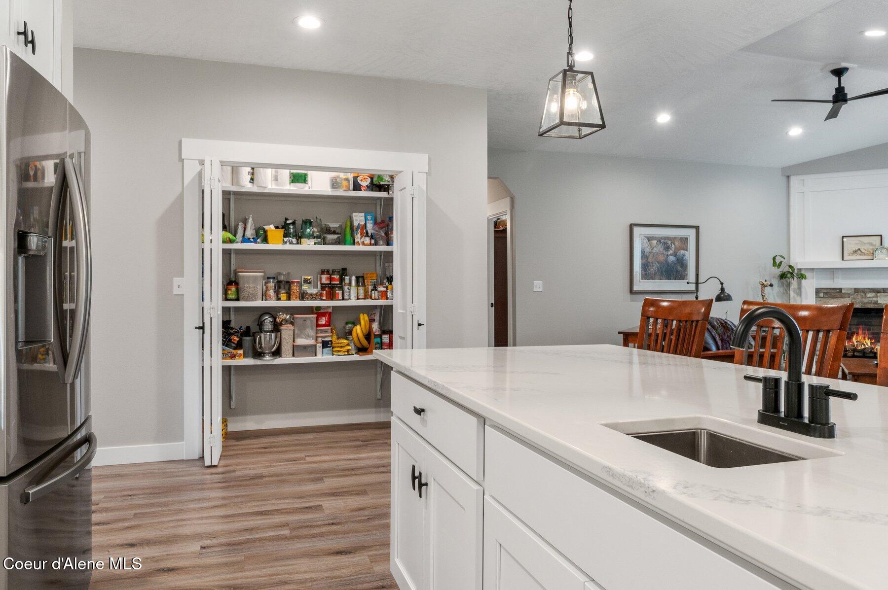 1296 E Hoffman Ave, Coeur d'Alene, Idaho image 9