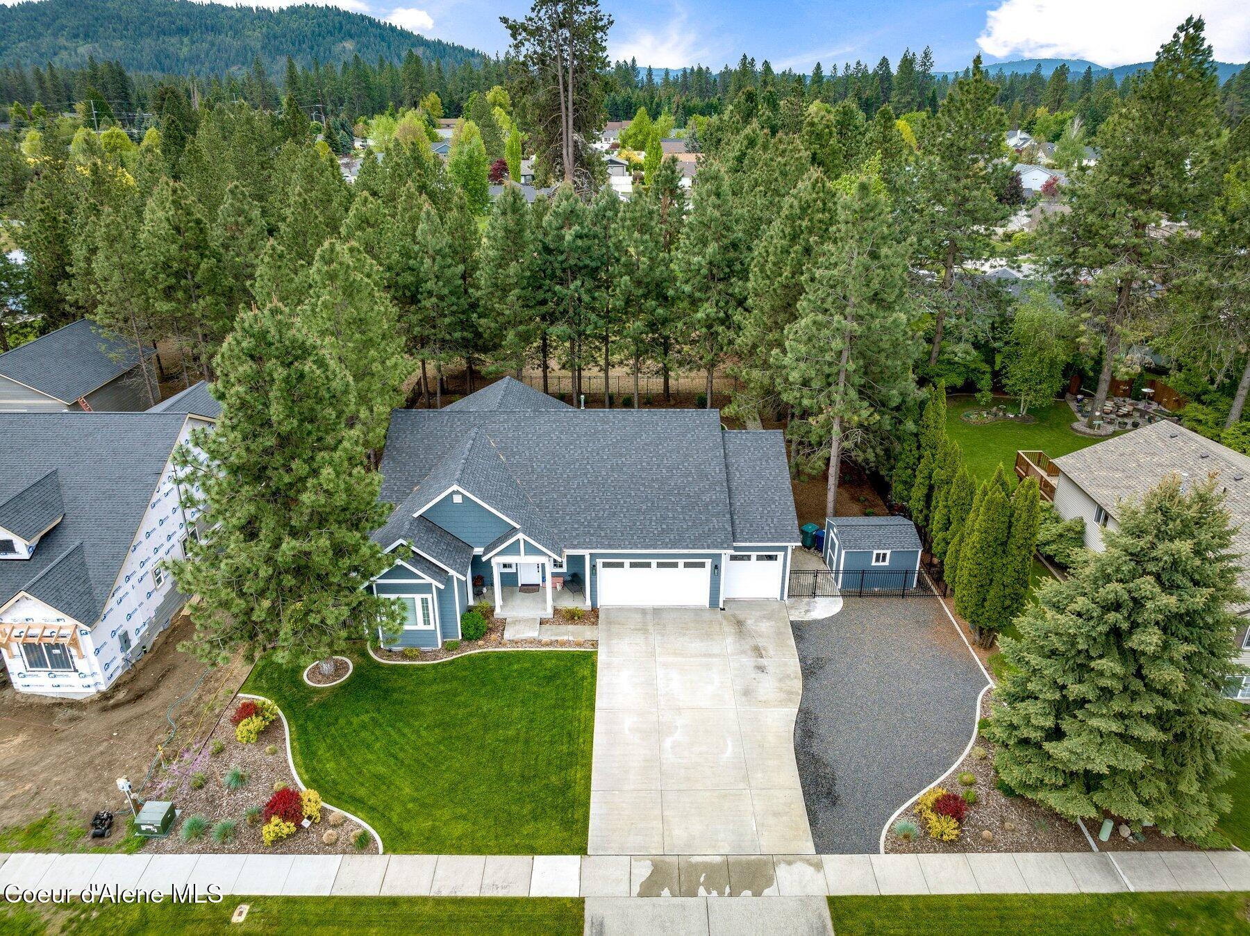 1296 E Hoffman Ave, Coeur d'Alene, Idaho image 34
