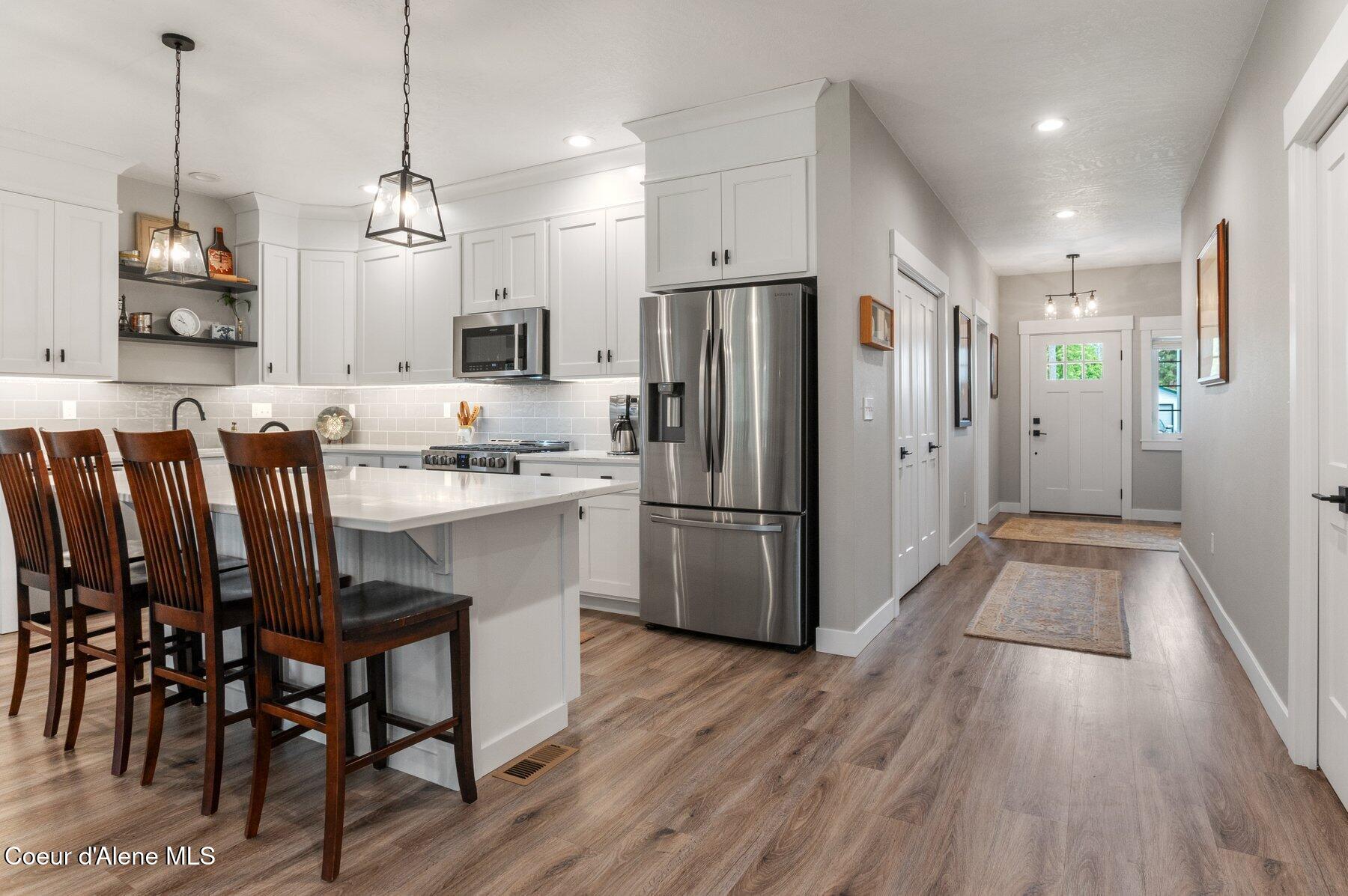 1296 E Hoffman Ave, Coeur d'Alene, Idaho image 8