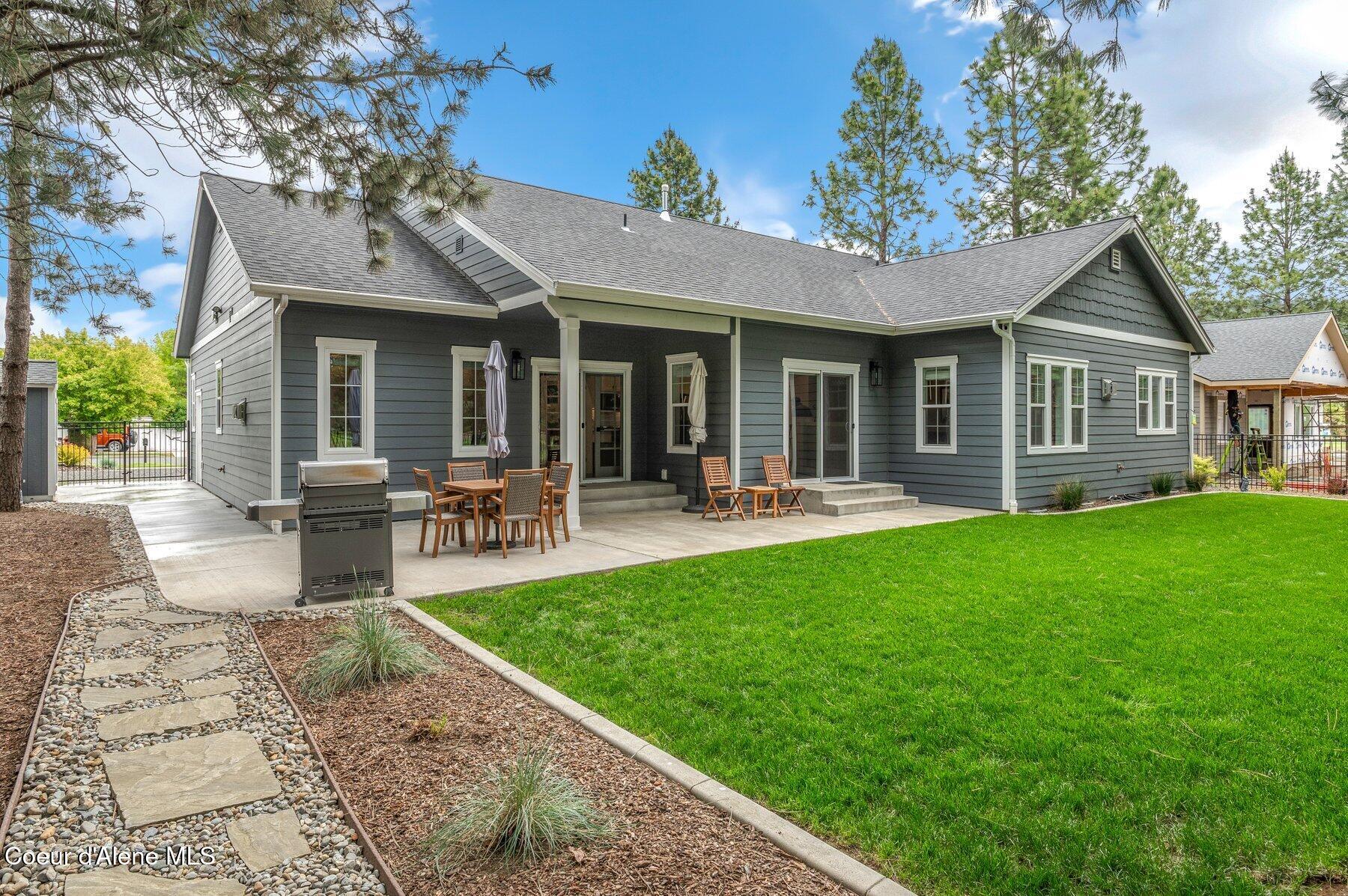 1296 E Hoffman Ave, Coeur d'Alene, Idaho image 30