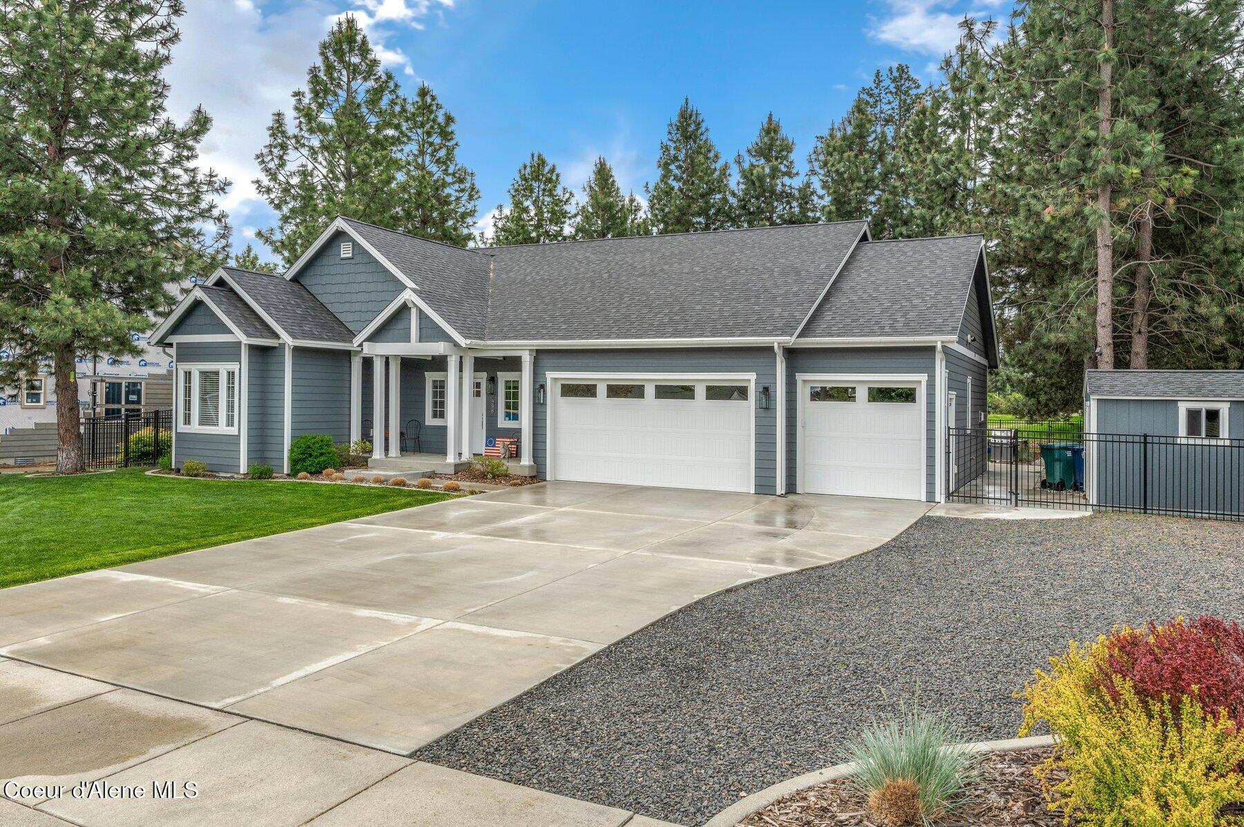 1296 E Hoffman Ave, Coeur d'Alene, Idaho image 4