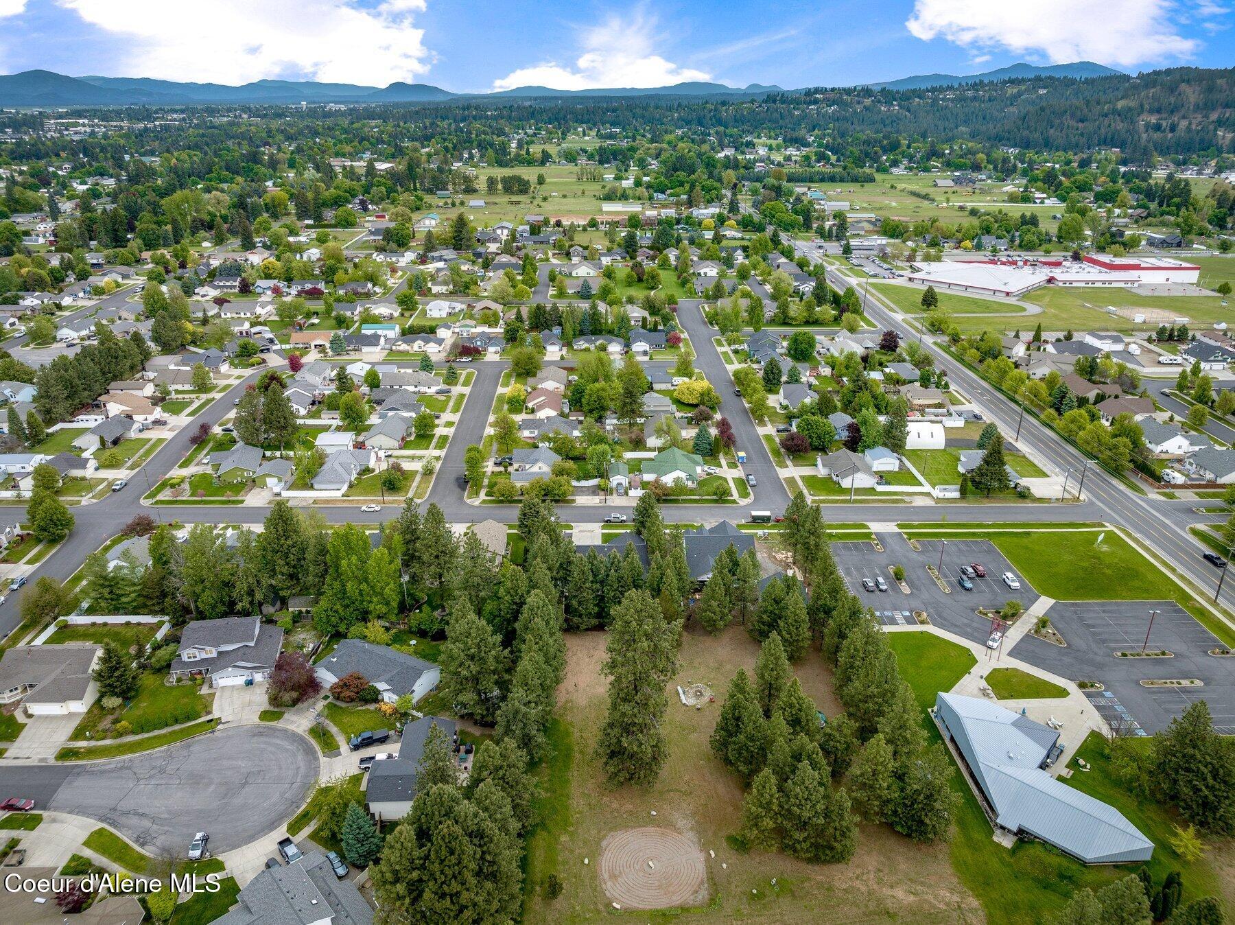 1296 E Hoffman Ave, Coeur d'Alene, Idaho image 41