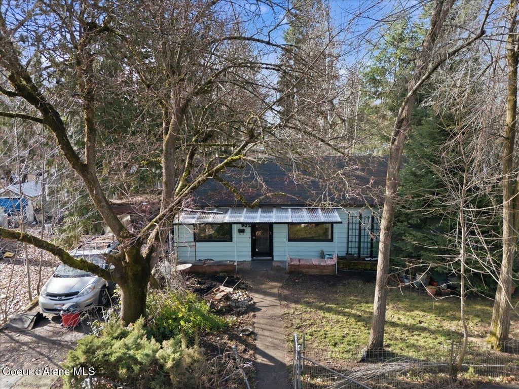 Photo of 902 Hastings Ave, Coeur dAlene, ID 83814 (MLS # 26-2680)