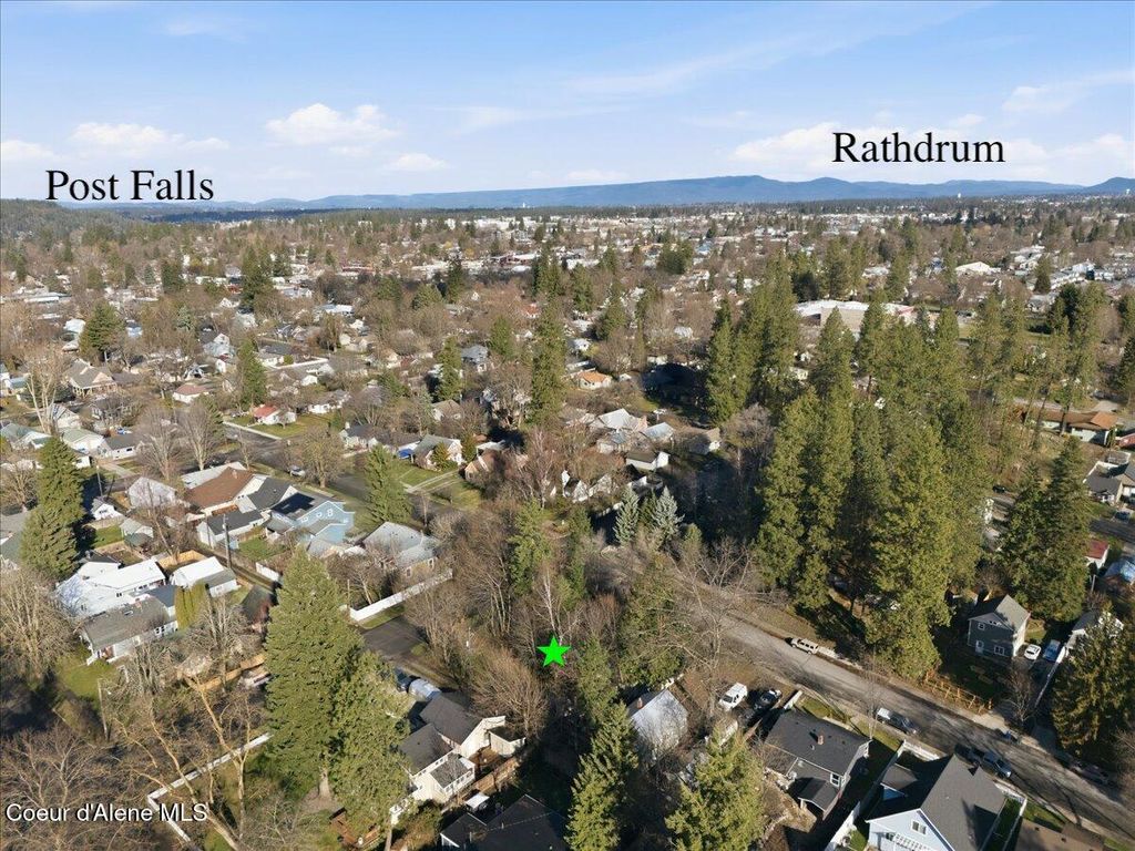Photo of 902 Hastings Ave, Coeur dAlene, ID 83814 (MLS # 26-2680)