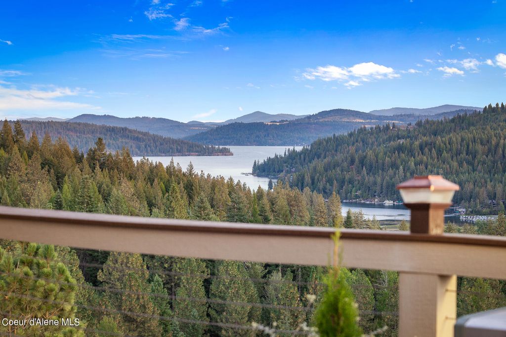 Photo of 12474 ROCKFORD BAY Rd, Coeur dAlene, ID 83814 (MLS # 25-665)
