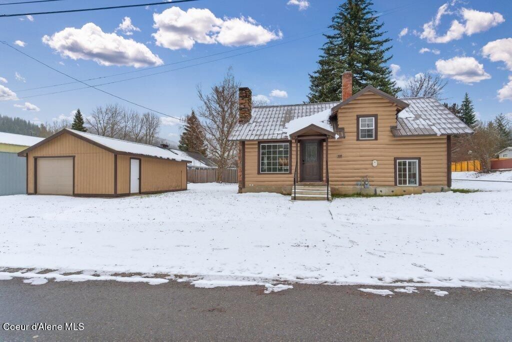 Photo of 218 Madison, Osburn, ID 83849 (MLS # 26-2216)