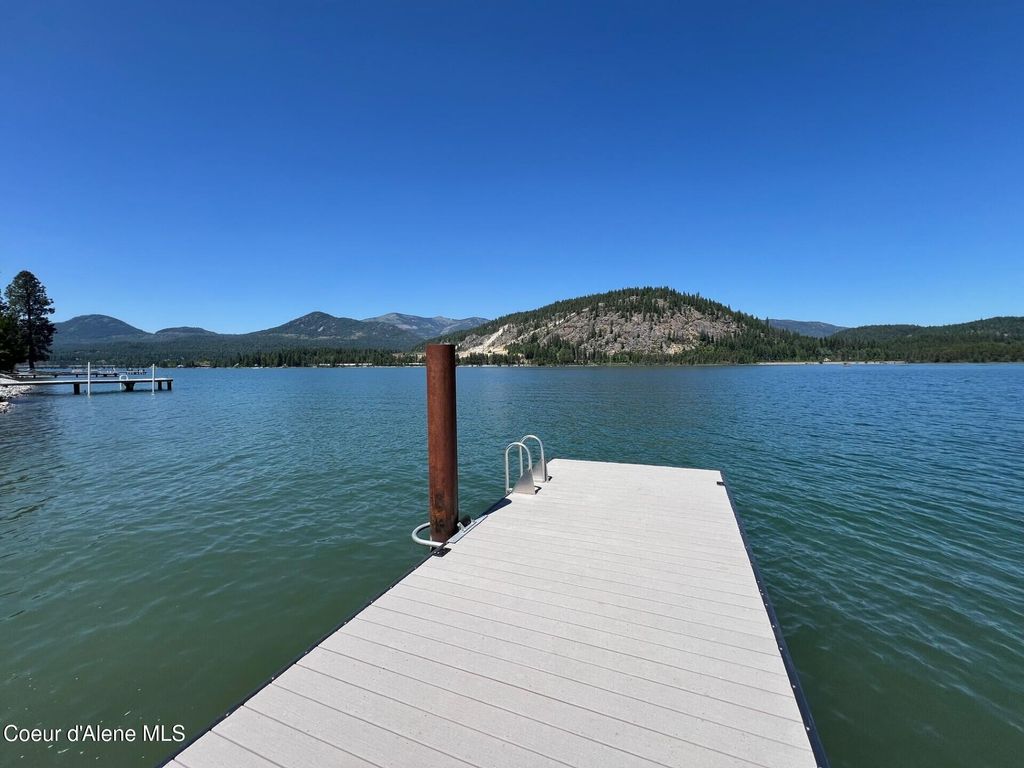 Photo of 1205 Wooded Acres Dr, Sagle, ID 83860 (MLS # 26-1288)