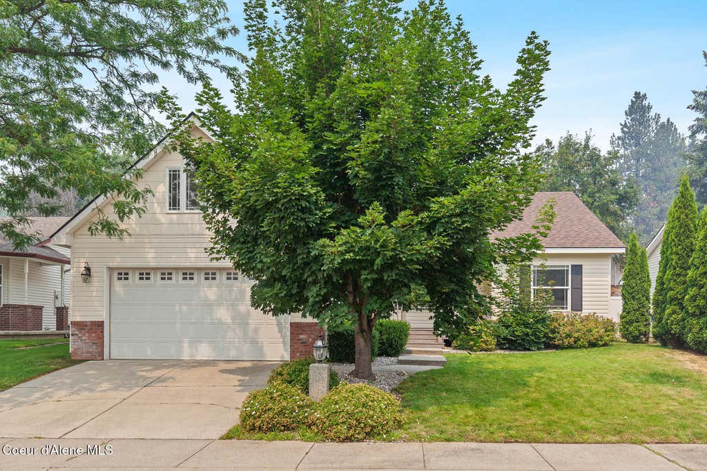 Photo of 701 Kokanee DR, Post Falls, ID 83854 (MLS # 26-7480)