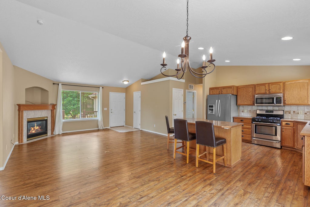 Photo of 701 Kokanee DR, Post Falls, ID 83854 (MLS # 26-7480)