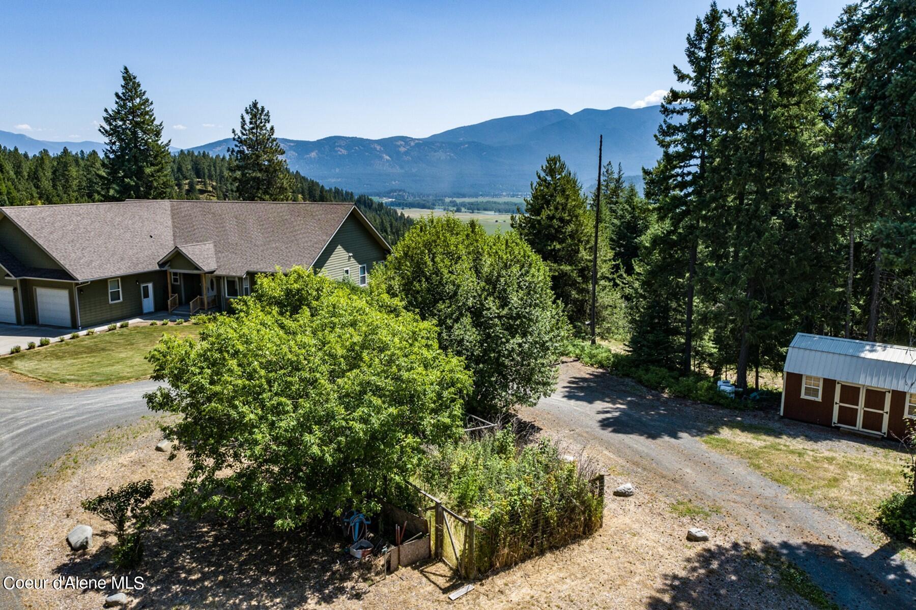 1524 Sunrise Rd, Bonners Ferry, Idaho image 46