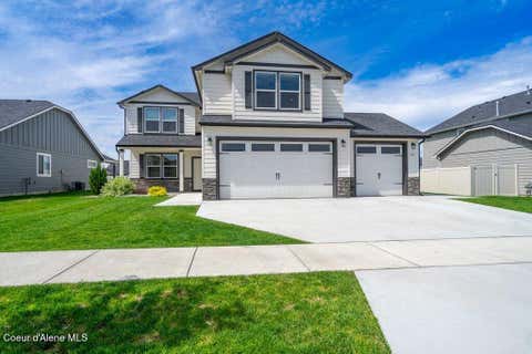 Photo of 3921 Lynn ST, Post Falls, ID 83854 (MLS # 26-8005)