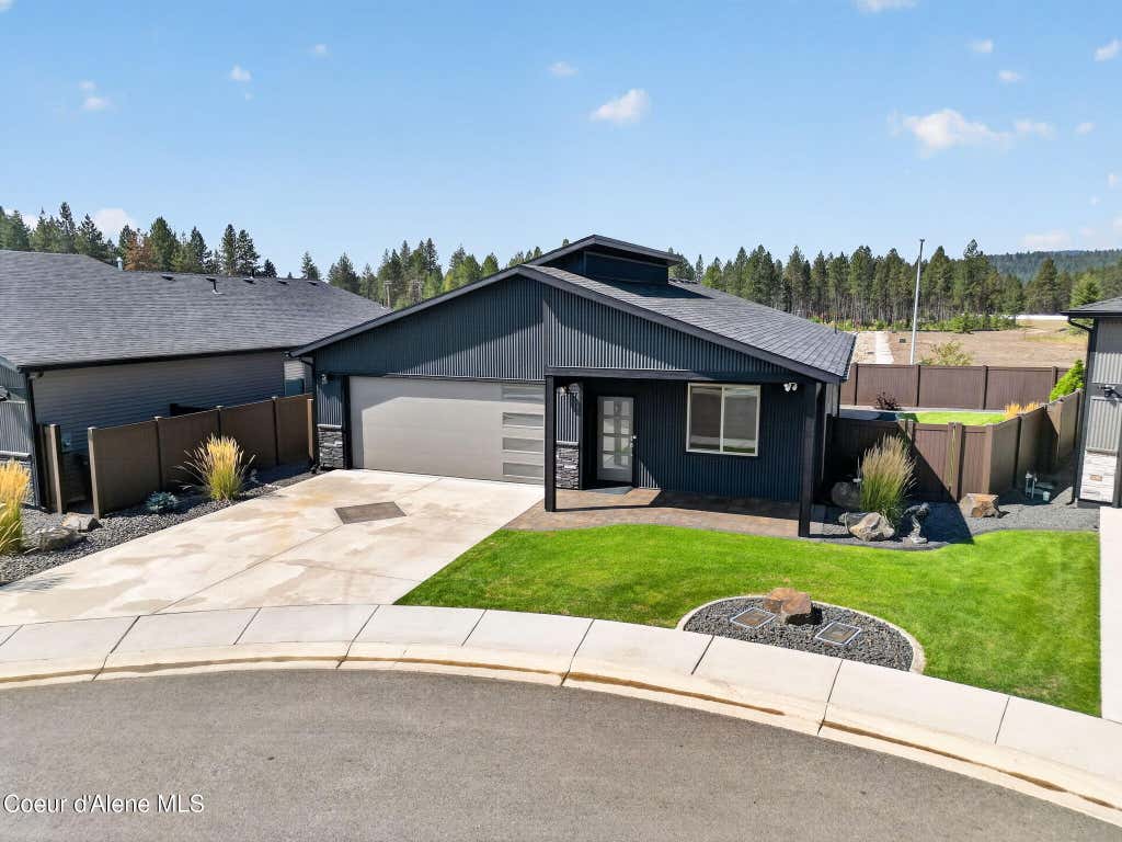 Photo of 13972 Rainier LOOP, Rathdrum, ID 83858 (MLS # 26-8815)