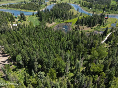 Vacant Land For Sale - NNA Tanglewood<br/> Priest River, ID 83856