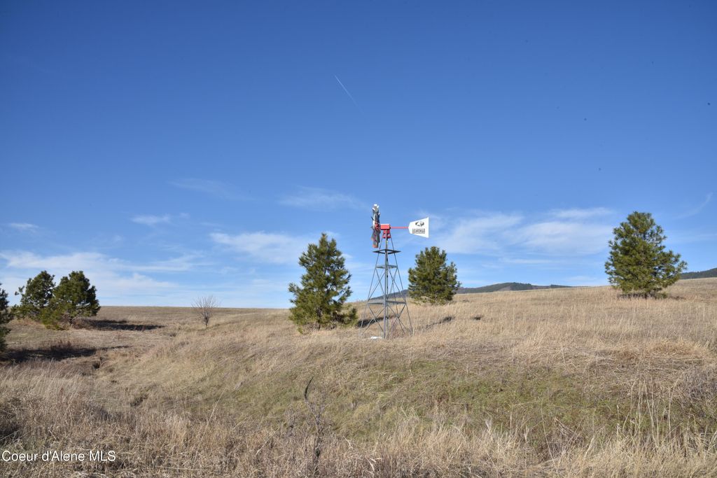 Photo of NNA Moses Mountain Mountain, Tensed, ID 83870 (MLS # 26-1164)